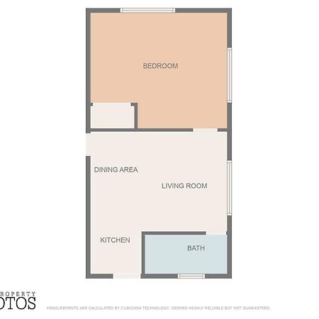 New Boutique 1 Bdrm Close To Beach & Casino #211 Hollywood Exterior foto