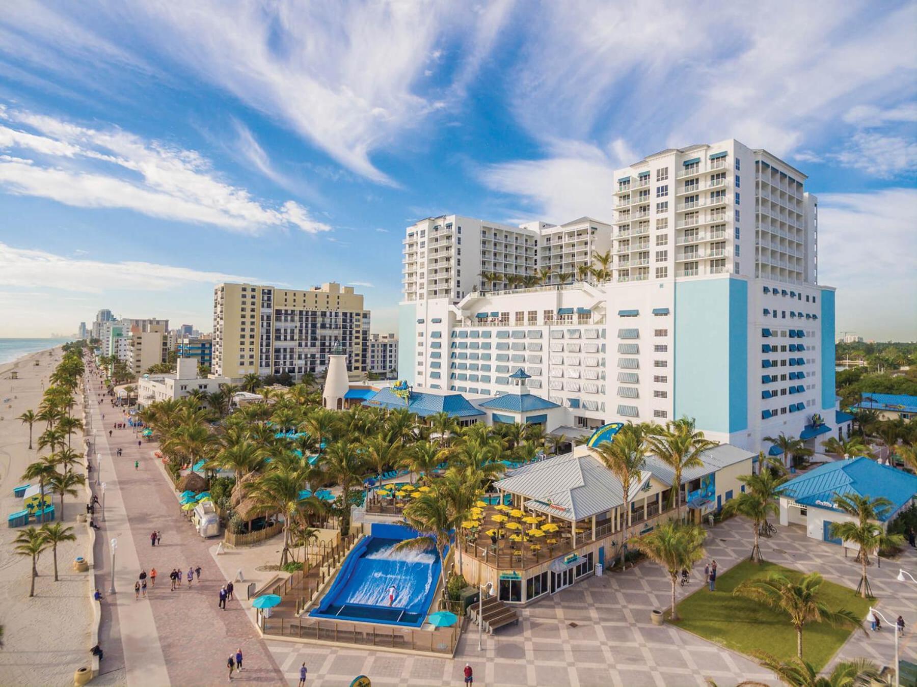 New Boutique 1 Bdrm Close To Beach & Casino #211 Hollywood Exterior foto