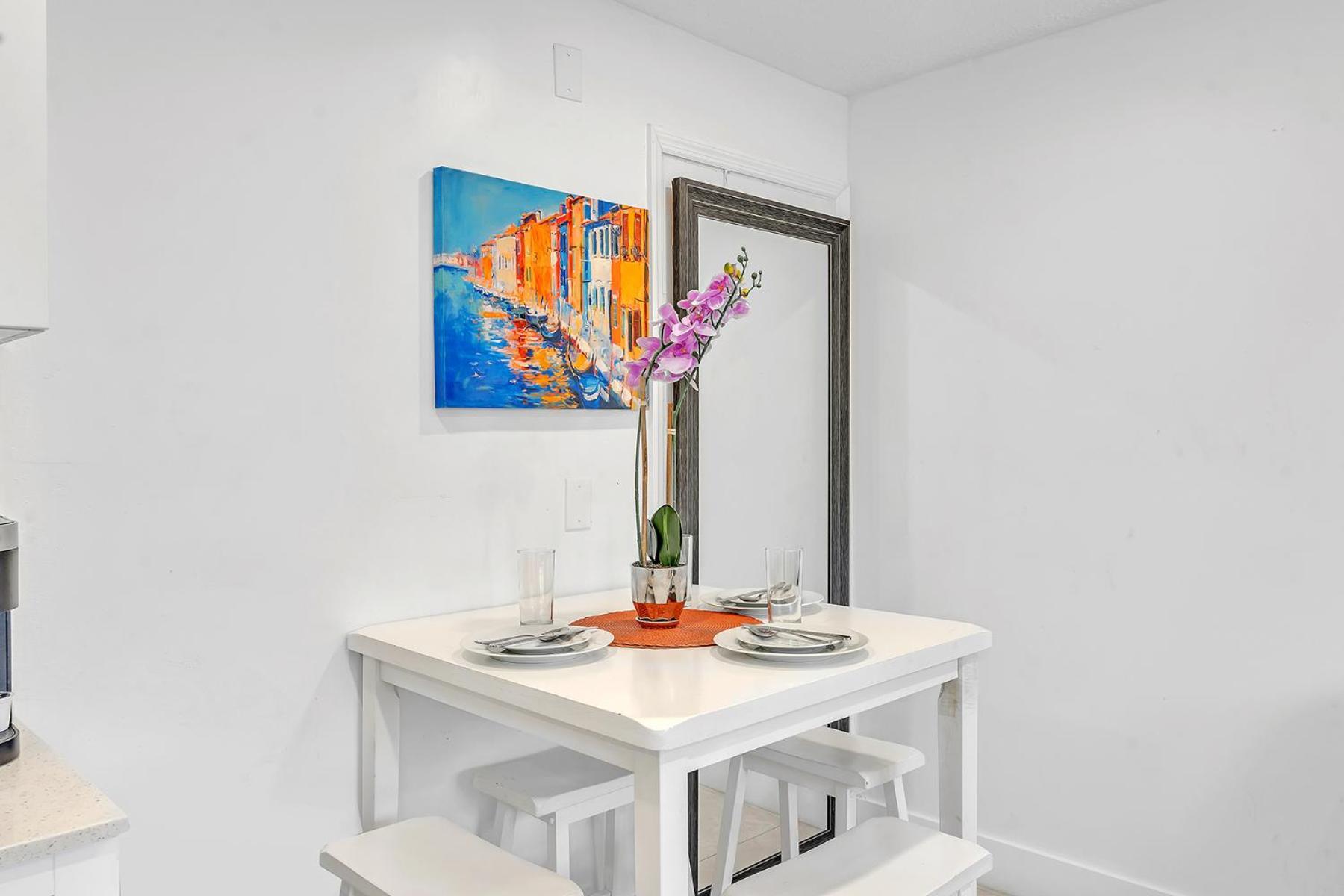 New Boutique 1 Bdrm Close To Beach & Casino #211 Hollywood Exterior foto