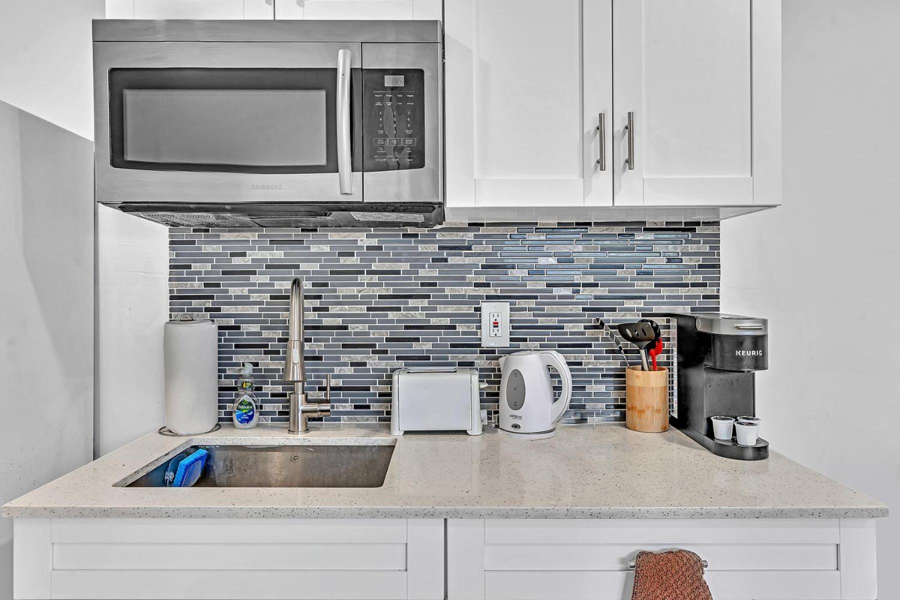 New Boutique 1 Bdrm Close To Beach & Casino #211 Hollywood Exterior foto