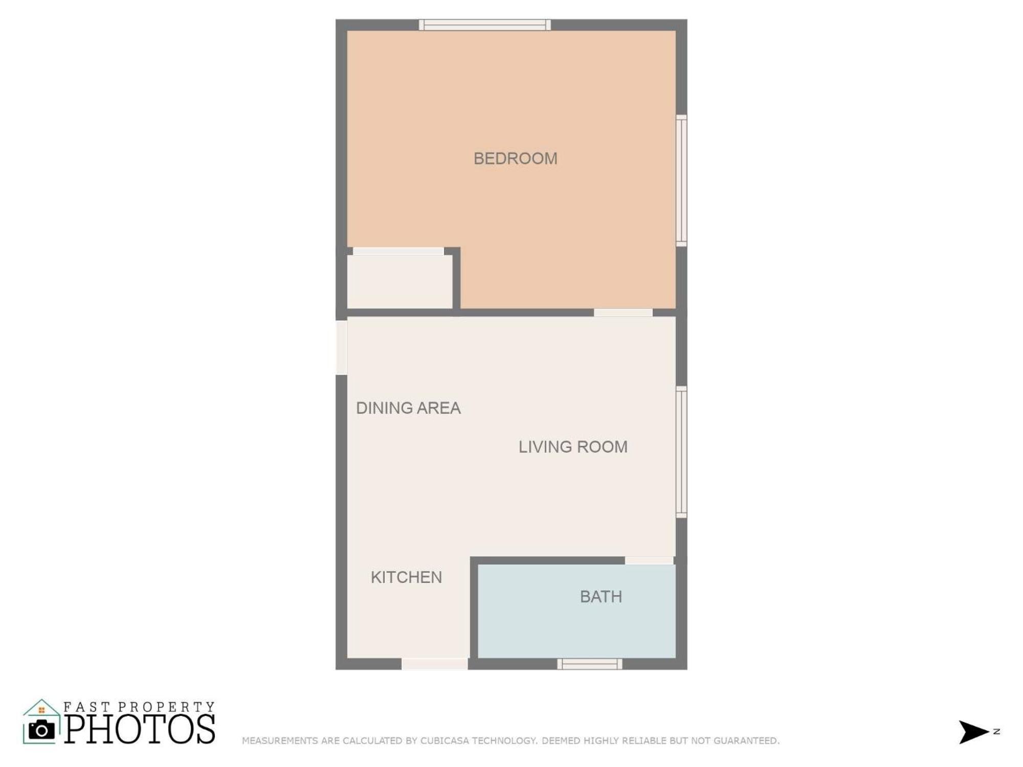 New Boutique 1 Bdrm Close To Beach & Casino #211 Hollywood Exterior foto